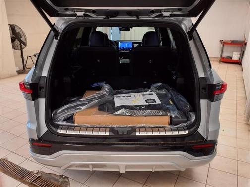 2025 Lexus TX 350 Base