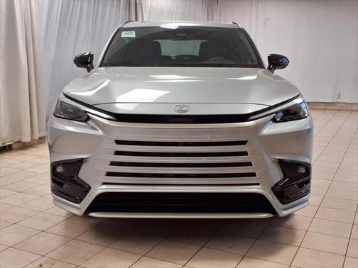 2025 Lexus TX 350 Base