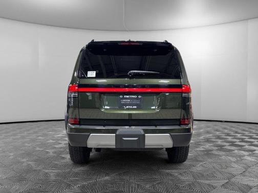 2024 Lexus GX 550 Overtrail+
