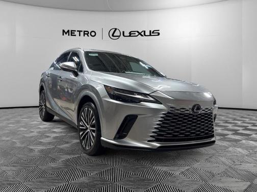 2024 Lexus RX 350 Base