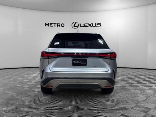 2024 Lexus RX 350 Base