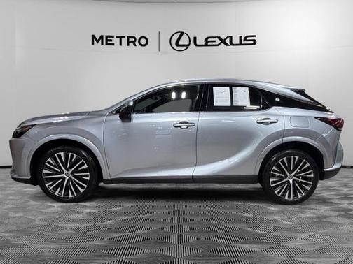 2024 Lexus RX 350 Base
