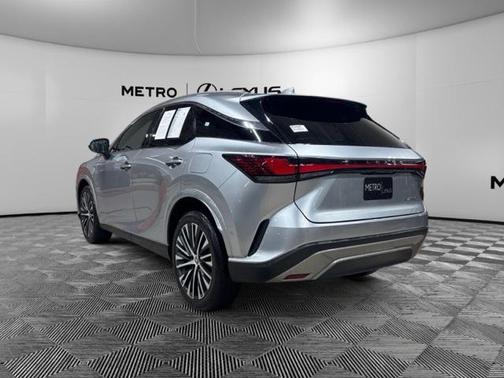 2024 Lexus RX 350 Base