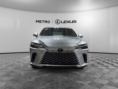 2024 Lexus RX 350 Base