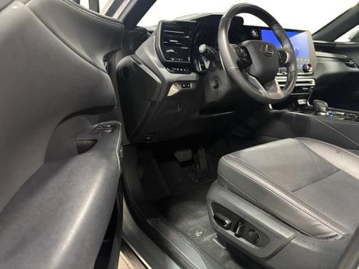 2024 Lexus RX 350 Base