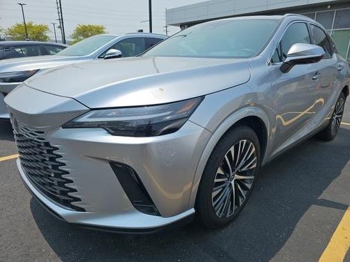 2024 Lexus RX 350 Premium Plus