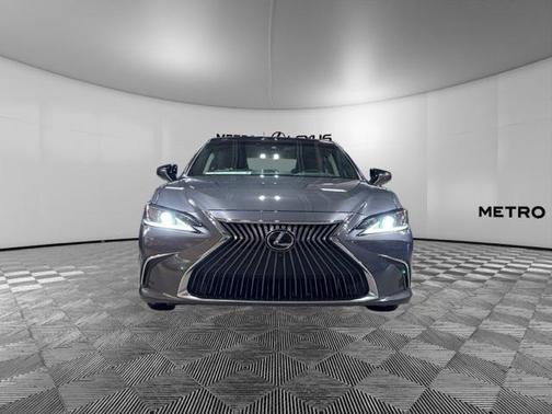 2019 Lexus ES 350 Luxury