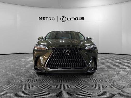 2023 Lexus NX 350 Premium