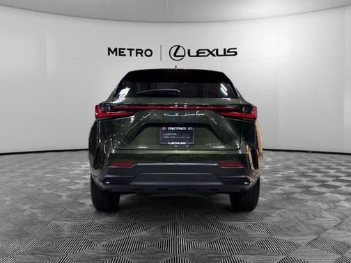 2023 Lexus NX 350 Premium