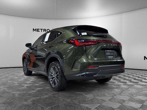 2023 Lexus NX 350 Premium