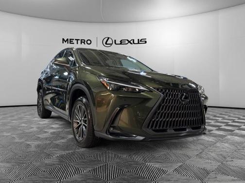 2023 Lexus NX 350 Premium