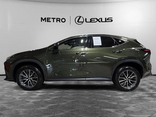 2023 Lexus NX 350 Premium