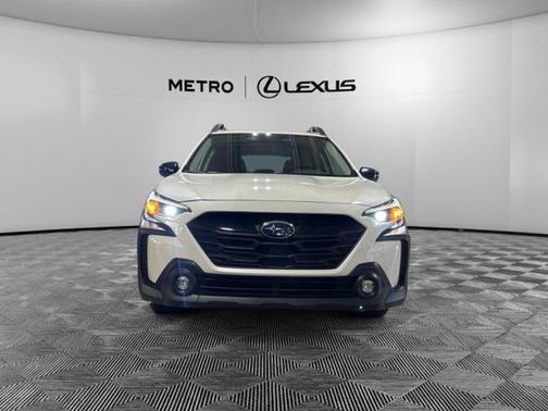 2023 Subaru Outback Onyx Edition XT