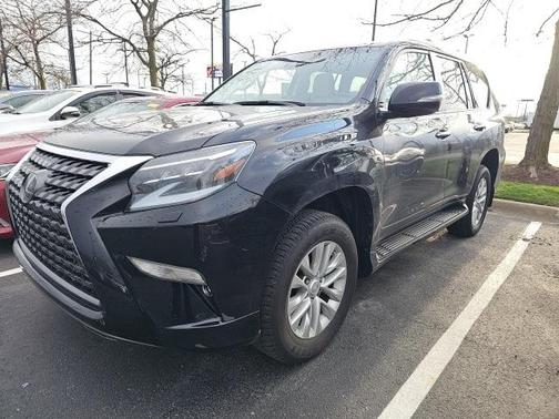 2023 Lexus GX 460 Base