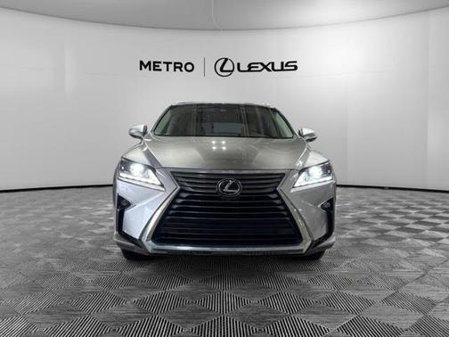 2018 Lexus RX 350 350