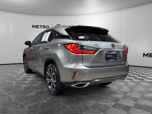 2018 Lexus RX 350 350