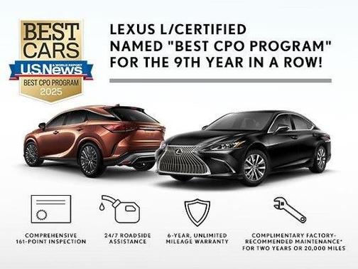 2022 Lexus RX 350 F SPORT Appearance