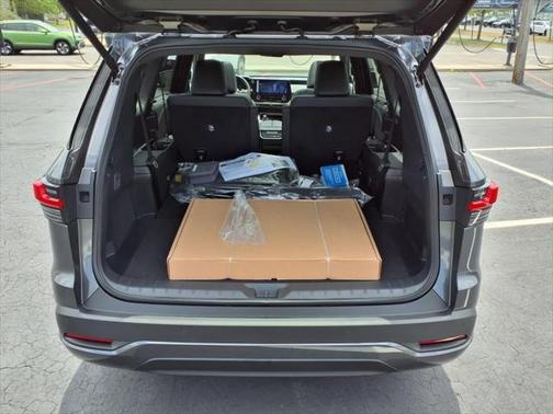 2025 Lexus TX 350 Premium