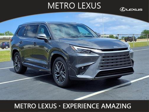 2025 Lexus TX 350 Premium