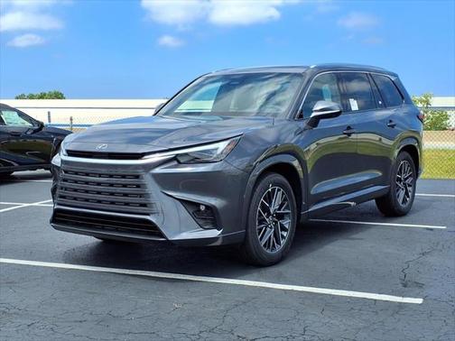 2025 Lexus TX 350 Premium