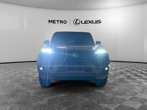 2024 Lexus GX 550 Luxury