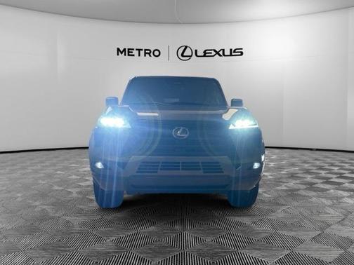 2024 Lexus GX 550 Luxury