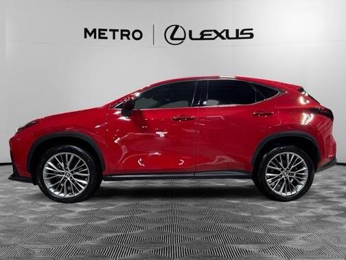 2022 Lexus NX 350 Premium