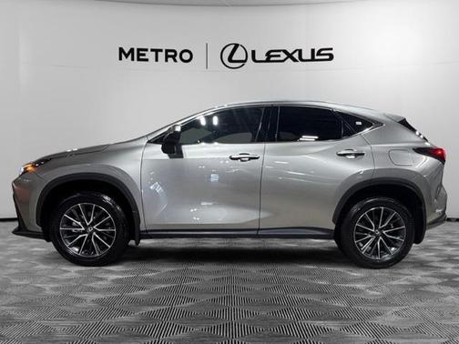 2025 Lexus NX 350 Base