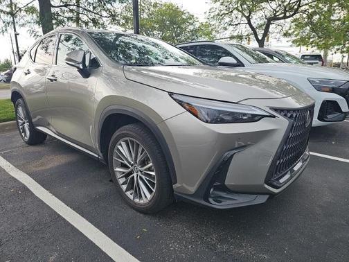 2023 Lexus NX 350 Premium