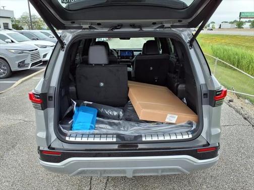 2025 Lexus TX 500h F SPORT Premium