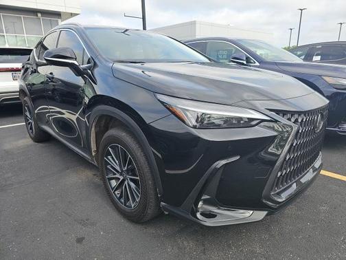 2023 Lexus NX 250 Premium