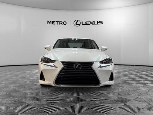 2017 Lexus IS 300 Base