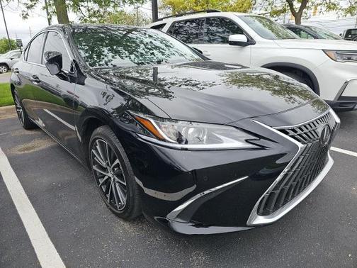 2024 Lexus ES 350 Base