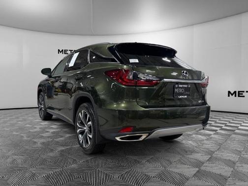 2021 Lexus RX 350 Base
