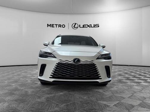 2024 Lexus RX 350h Premium Plus
