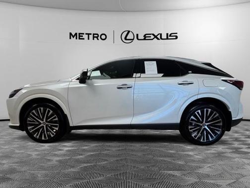 2024 Lexus RX 350h Premium Plus