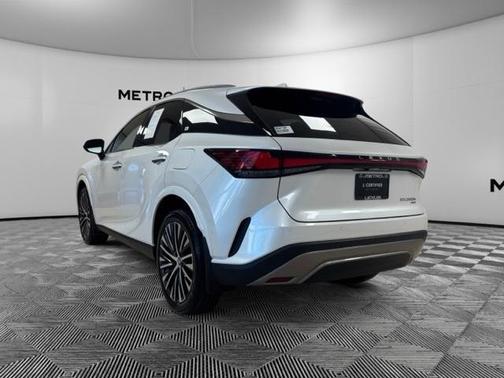 2024 Lexus RX 350h Premium Plus