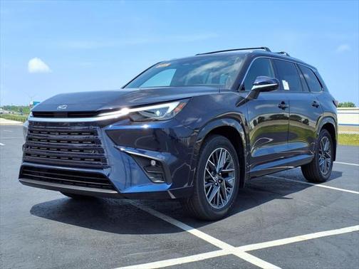 2025 Lexus TX 350 Premium