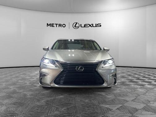 2017 Lexus ES 350 Base