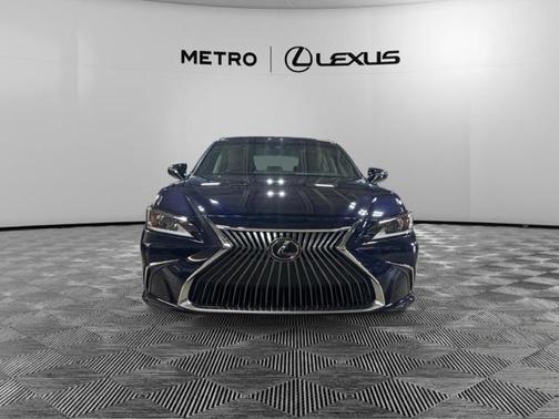 2020 Lexus ES 350 Base