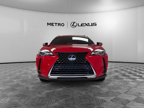 2022 Lexus UX 250h Base