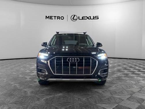 2021 Audi Q5 40 Premium Plus