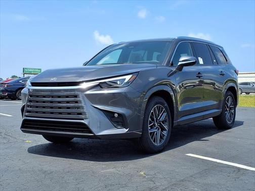 2025 Lexus TX 350 Premium