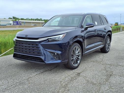 2025 Lexus TX 350 Luxury