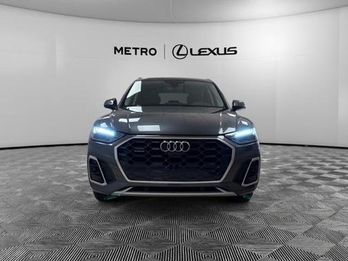 2023 Audi Q5 45 S line quattro Premium