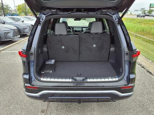2025 Lexus TX 350 Base