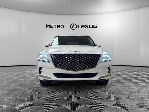 2024 Genesis GV80 3.5T