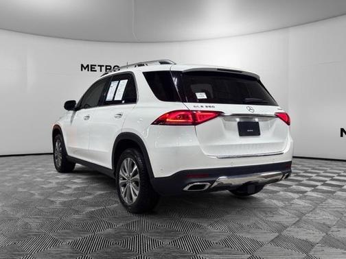2020 Mercedes-Benz GLE 350 4MATIC