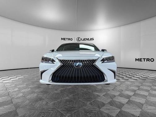 2021 Lexus ES 350 Ultra Luxury