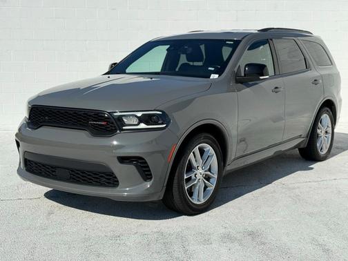 2024 Dodge Durango GT